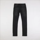 IKKS - jean noir - 12 ans