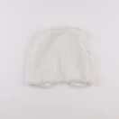 Boutchou - gilet blanc - 18 mois