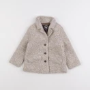 IKKS - veste beige - 2 ans