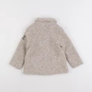 IKKS - veste beige - 2 ans