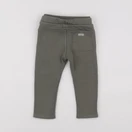 IKKS - pantalon vert - 2 ans