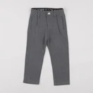 IKKS - pantalon gris - 36 mois