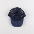 IKKS - casquette bleu - 14/16 ans