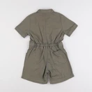 IKKS - combinaison vert - 3 ans