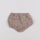 Natalys - bloomer multicolore - 6 mois