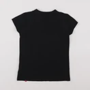 Levi's - tee-shirt noir - 8 ans