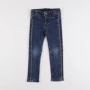 IKKS - jean bleu - 3 ans