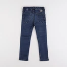 IKKS - jean bleu - 3 ans