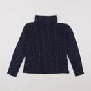 La Redoute - sous-pull bleu - 8 ans