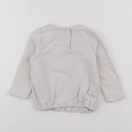Tape à l'oeil - tee-shirt beige - 18 mois