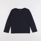 Tommy Hilfiger - tee-shirt bleu - 6 ans
