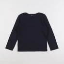 Tommy Hilfiger - tee-shirt bleu - 6 ans
