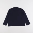 Zara - sous-pull bleu - 4/5 ans