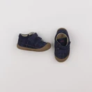 Naturino - baskets bleu - pointure 22