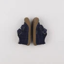 Naturino - baskets bleu - pointure 22