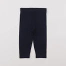 Boutchou - legging bleu - 6 mois