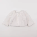 Jacadi - veste blanc - 18 mois