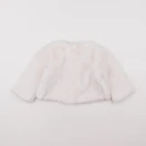 Jacadi - veste blanc - 18 mois