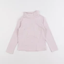 Okaidi - sous-pull rose - 3 ans