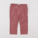 Boutchou - pantalon rose - 18 mois