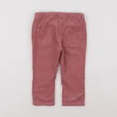 Boutchou - pantalon rose - 18 mois