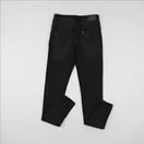 Levi's - jean noir - 16 ans
