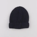 Vertbaudet - bonnet bleu - 8/10 ans