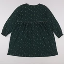 Vertbaudet - robe vert - 14 ans