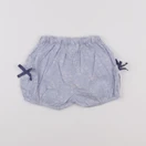 Jacadi - bloomer liberty bleu - 18 mois