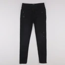 Vertbaudet - jegging noir - 14 ans