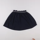 Vertbaudet - jupe bleu - 14 ans