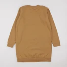Vertbaudet - robe jaune - 10 ans