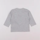 Timberland - tee-shirt gris - 18 mois