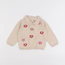 Noppies - pull beige - 3/6 mois