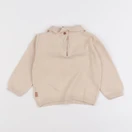 Noppies - pull beige - 3/6 mois