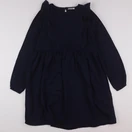 Vertbaudet - robe grossesse bleu - 38