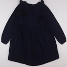 Vertbaudet - robe grossesse bleu - 38