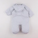Jacadi - combi-pilote bleu - 6 mois