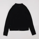 IKKS - gilet noir - 16 ans