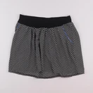 Envie de fraise - jupe grossesse blanc, noir - 40
