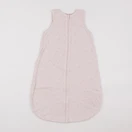 Vertbaudet - gigoteuse rose - 0/6 mois