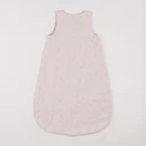 Vertbaudet - gigoteuse rose - 0/6 mois