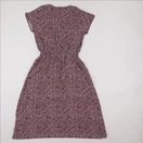 IKKS - robe rouge, blanc - 12 ans