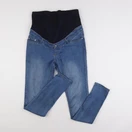 Vertbaudet - jean grossesse bleu - 40