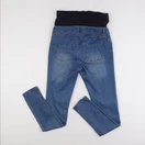 Vertbaudet - jean grossesse bleu - 40