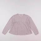 Vertbaudet - tee-shirt rose - 14 ans