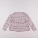 Vertbaudet - tee-shirt rose - 14 ans
