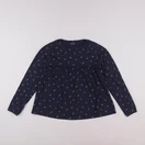 Vertbaudet - tee-shirt bleu - 12 ans