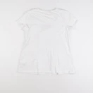 Vertbaudet - tee-shirt allaitement blanc - 42 à 44