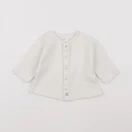 Boutchou - gilet beige - 3 mois